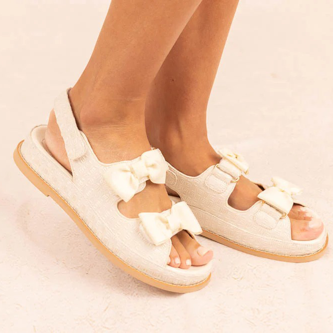 Isabella sandals discount