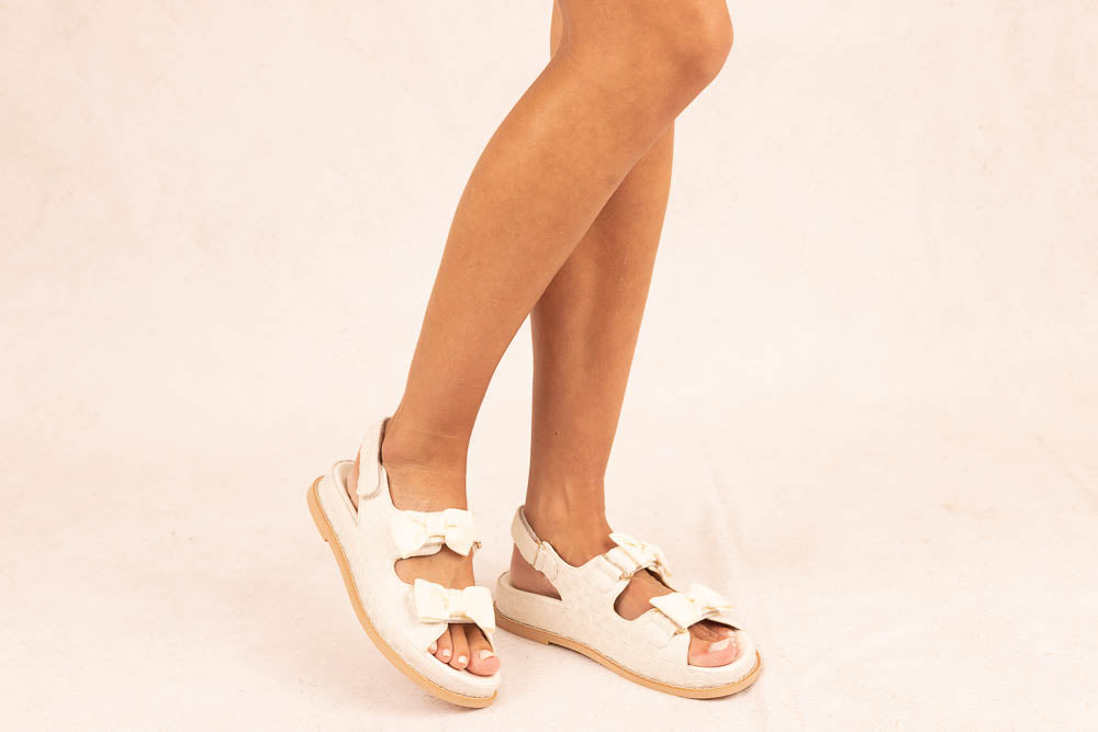 Isabella Sandal