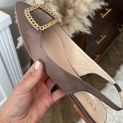 Celine Flats