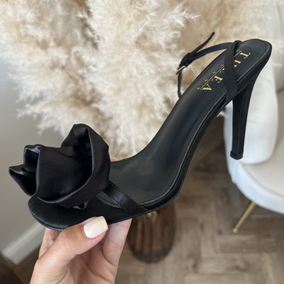 Rose Heel