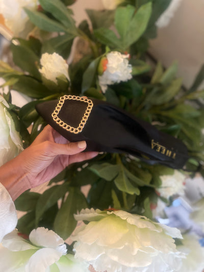 Celine Flats