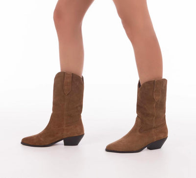 Dolly Boots